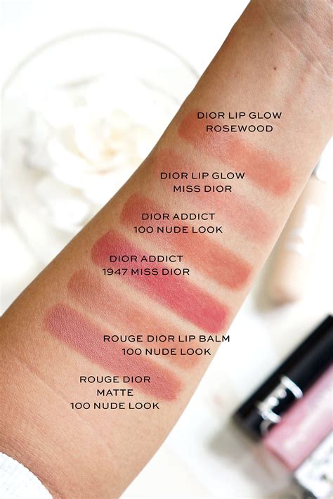 dior soft vs classic